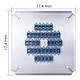 Fiber Polishing machine Fixture